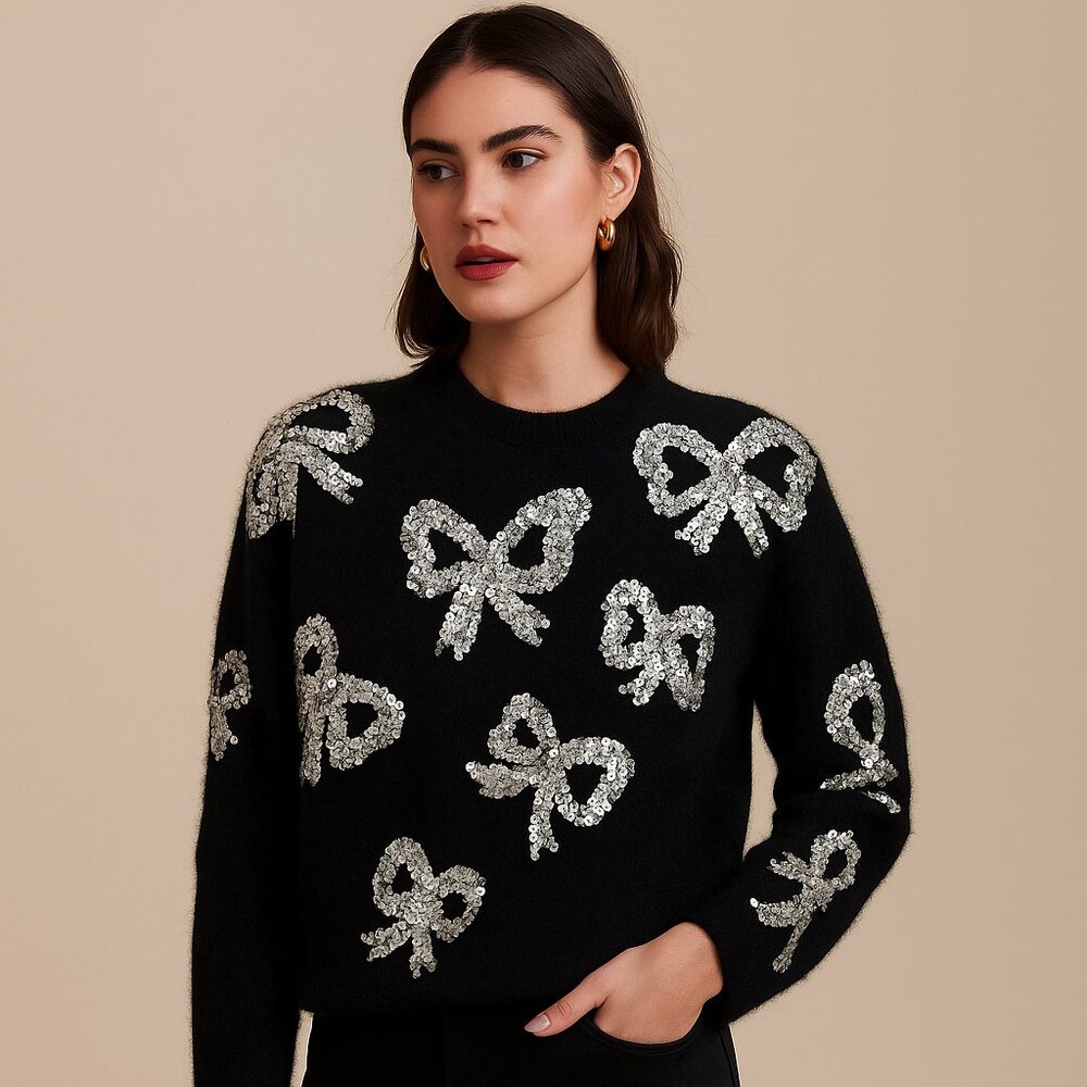 VINTAGE Sweater
